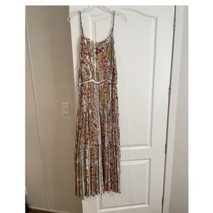 Free People Maxi Dress